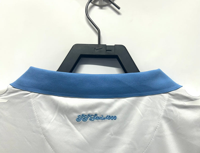 Camiseta Retro SS Lazio 14/15