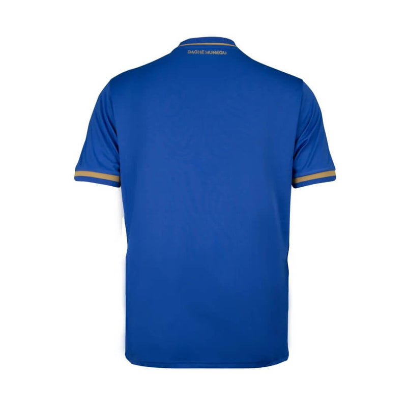Camiseta AS Monaco Away 25/26