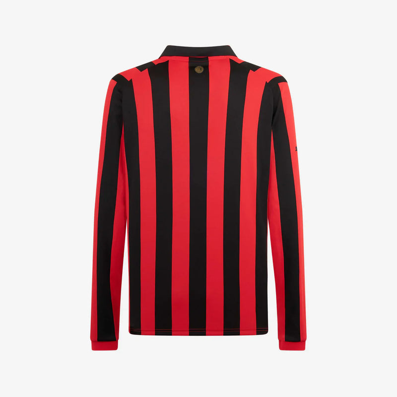 CAMISETA MILAN EDICIÓN LIMITADA 125 ANIVERSARIO