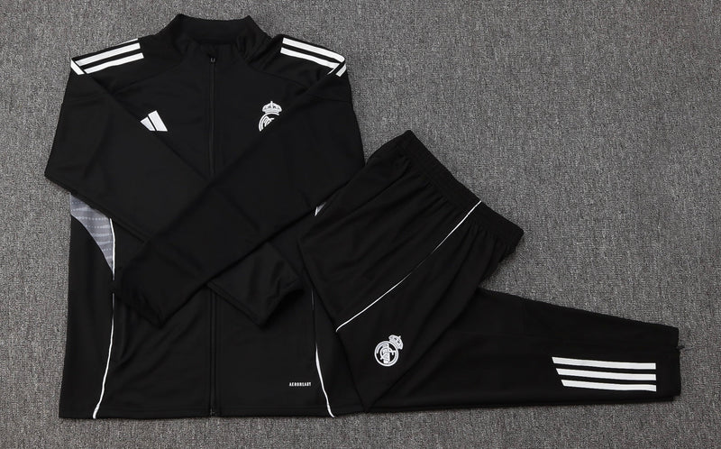 Chandal Real Madrid 25/26