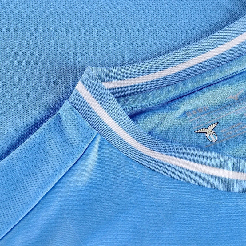 Camiseta Lazio Home 23/24