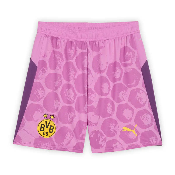 Pantalones Cortos Borussia Dortmund Portero 25/26