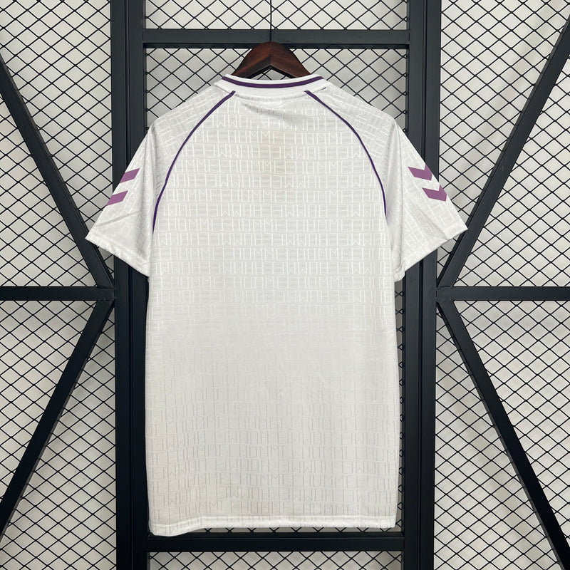 Camiseta Retro Real Madrid Home 90/92