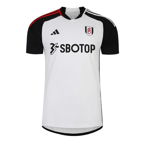 Camiseta Fulham Home 23/24