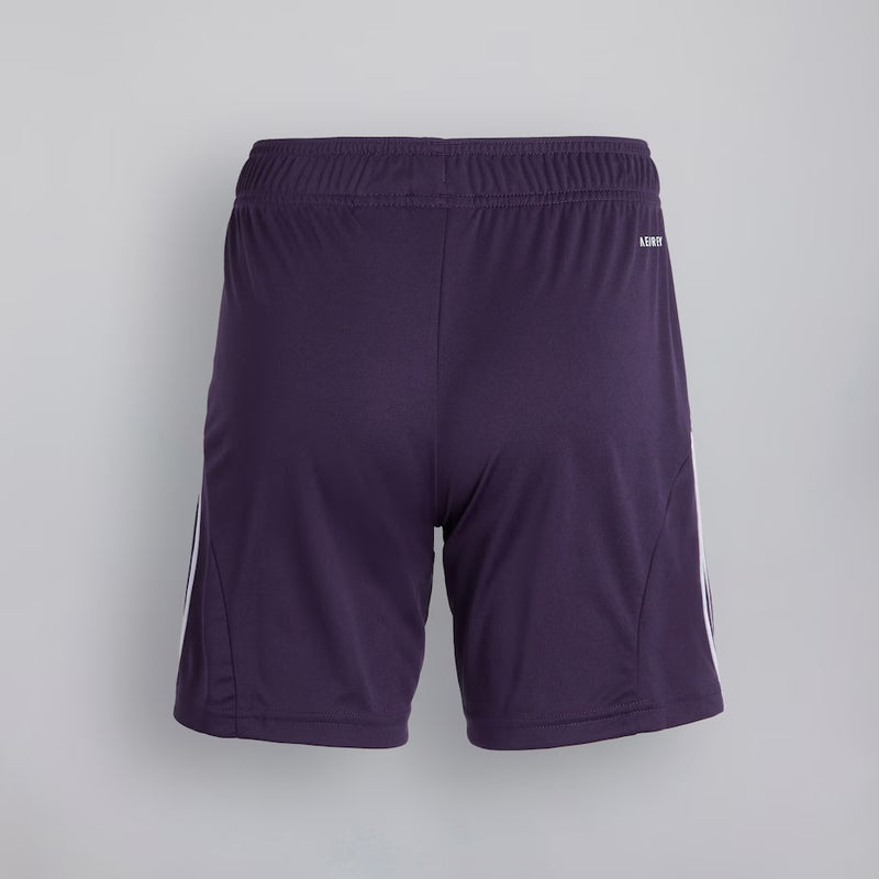 Pantalon Corto Manchester United Away 25/26