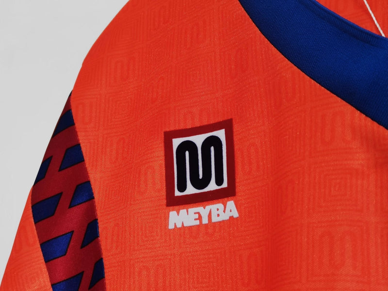 Camiseta FC Barcelona Retro 89/92