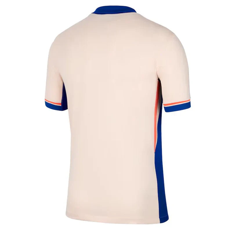 Camiseta Chelsea Away Jugador 24/25