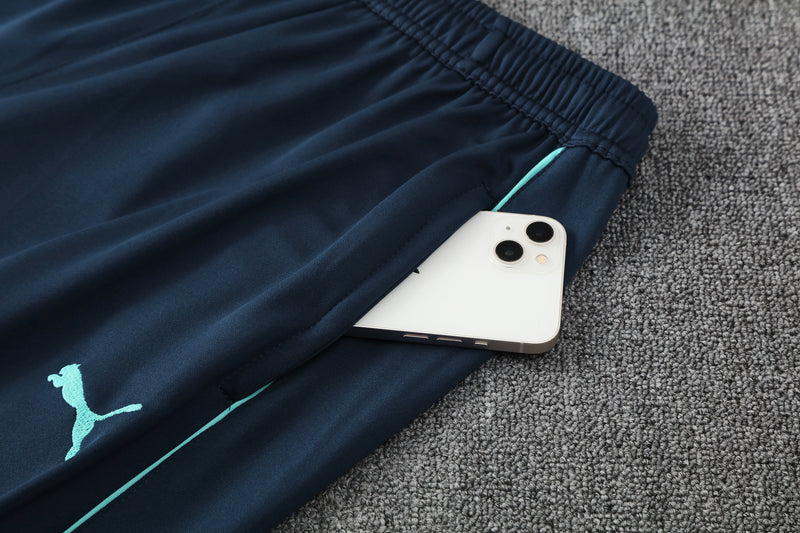 Camiseta y pantalón Olympique de Marseille 25/26