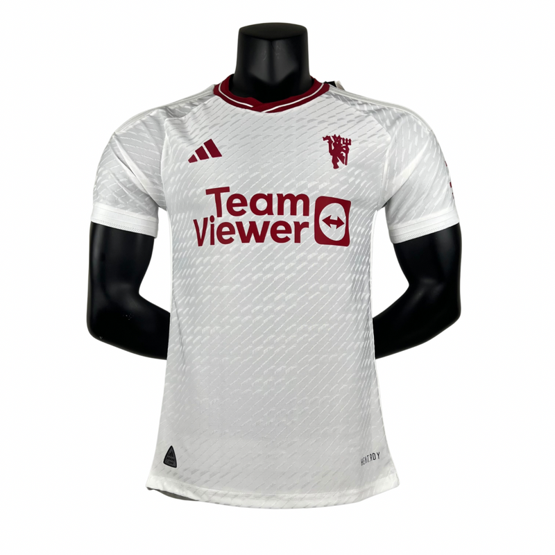 Camiseta Manchester United Third Jugador 23/24