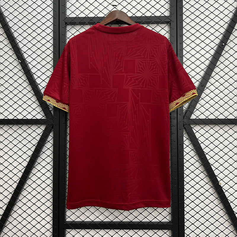Camiseta de la selección nacional de México
