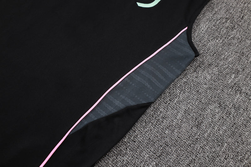 Camiseta y Pantalón corto Entrenamiento Juventus 25/26