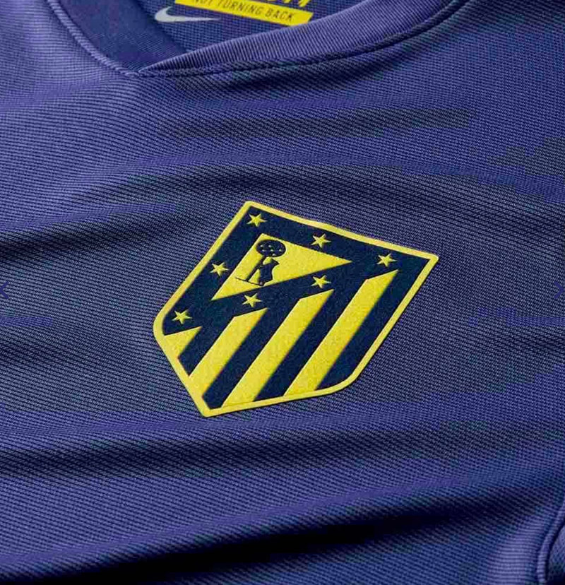Camiseta Atlético de Madrid Away 25/26