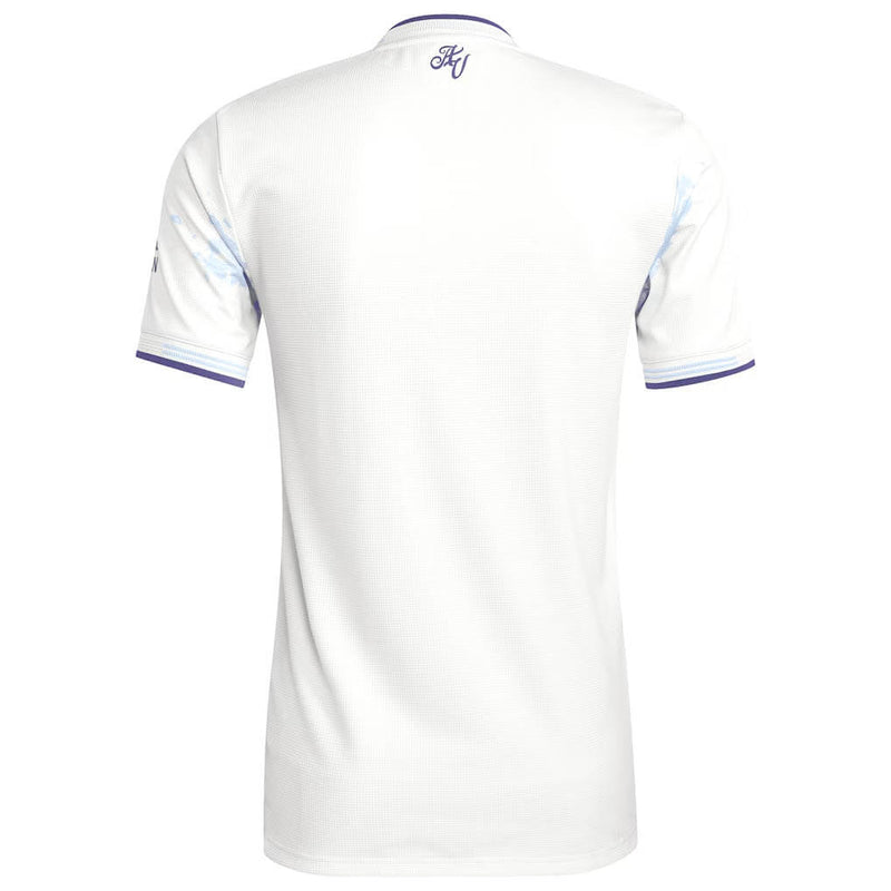 Camiseta Aston Villa FC Third 25/26