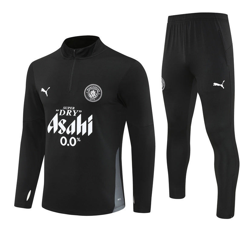 Chandal Manchester City 25/26