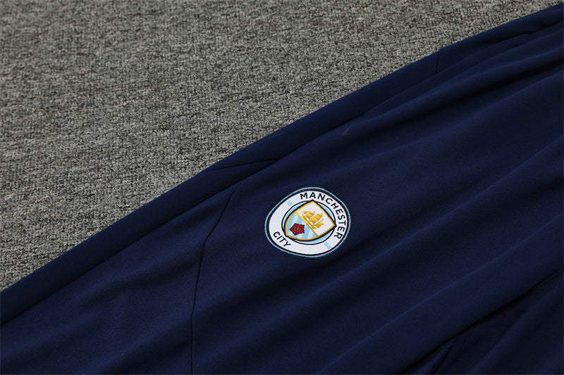 Chandal Manchester City 24/25