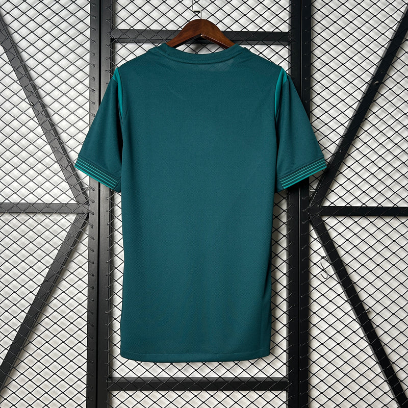 Camiseta Nigeria Away 2025