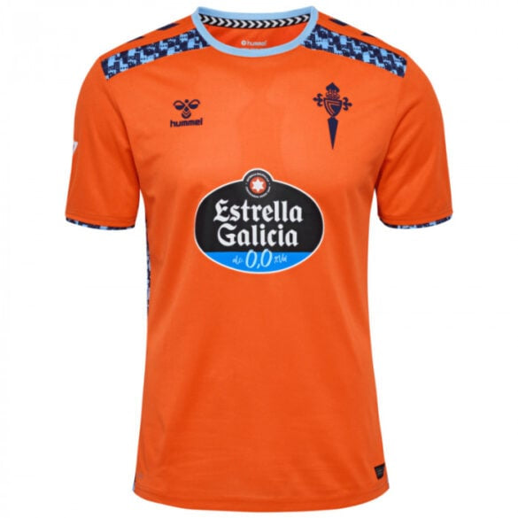 Camiseta RC Celta Third 24/25