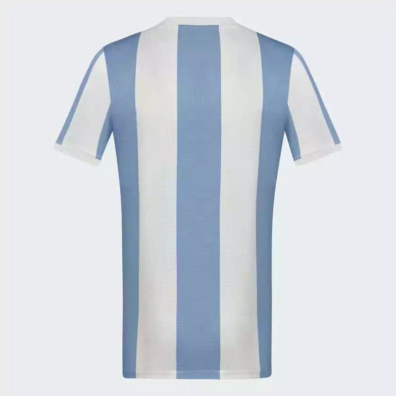 Camiseta Argentina Edicion Especial 50 cumpleaños