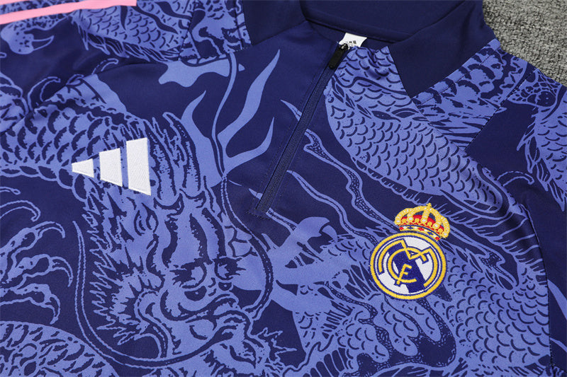 Chandal Real Madrid 24/25