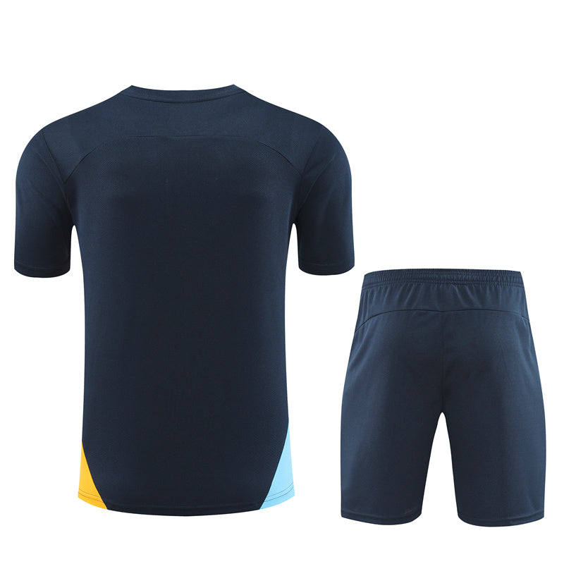 Camiseta y Pantalón corto Entrenamiento Olympique de Marseille 24/25