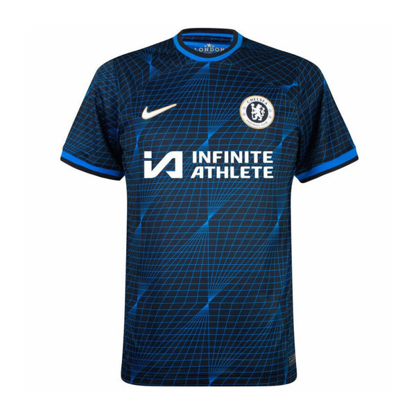 Camiseta Chelsea Away 23/24