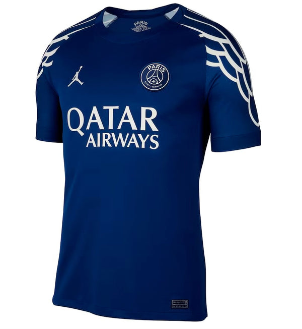 Camiseta PSG Jordan Fourth 24/25