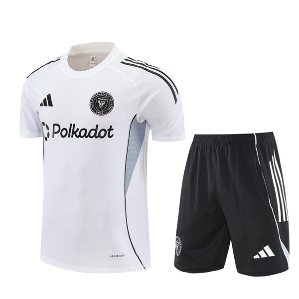 Camiseta y Pantalón entrenamiento Inter Miami 25/26