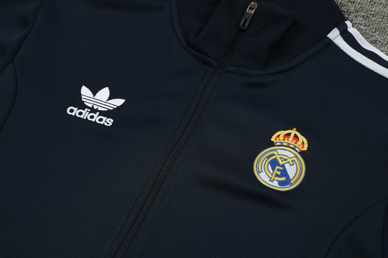 Chandal Real Madrid 24/25