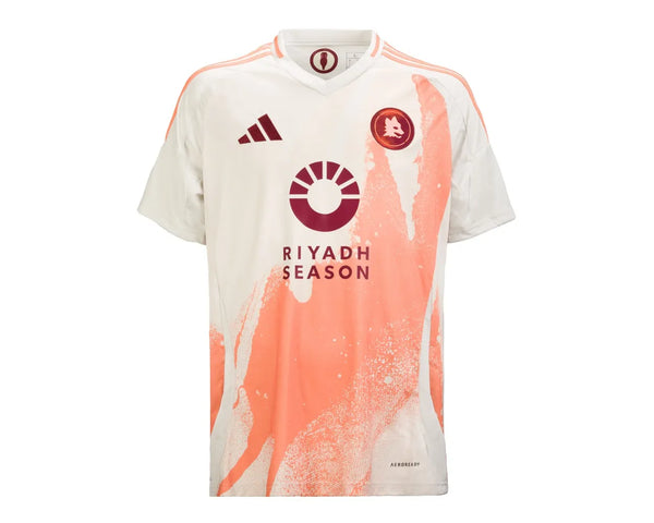 Camiseta AS Roma Away 24/25