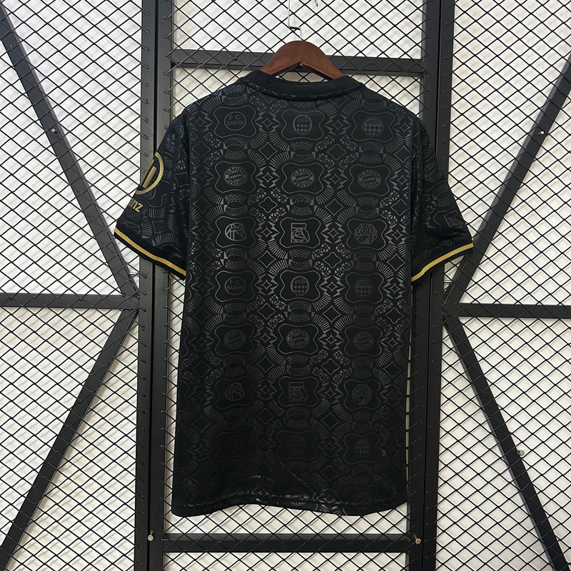 Camiseta Bayern de Múnich Edición especial 125 aniversario