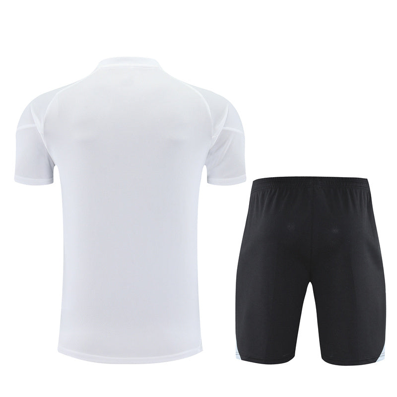 Camisa e Pantalones Cortos para Niño Inter Miami 25/26