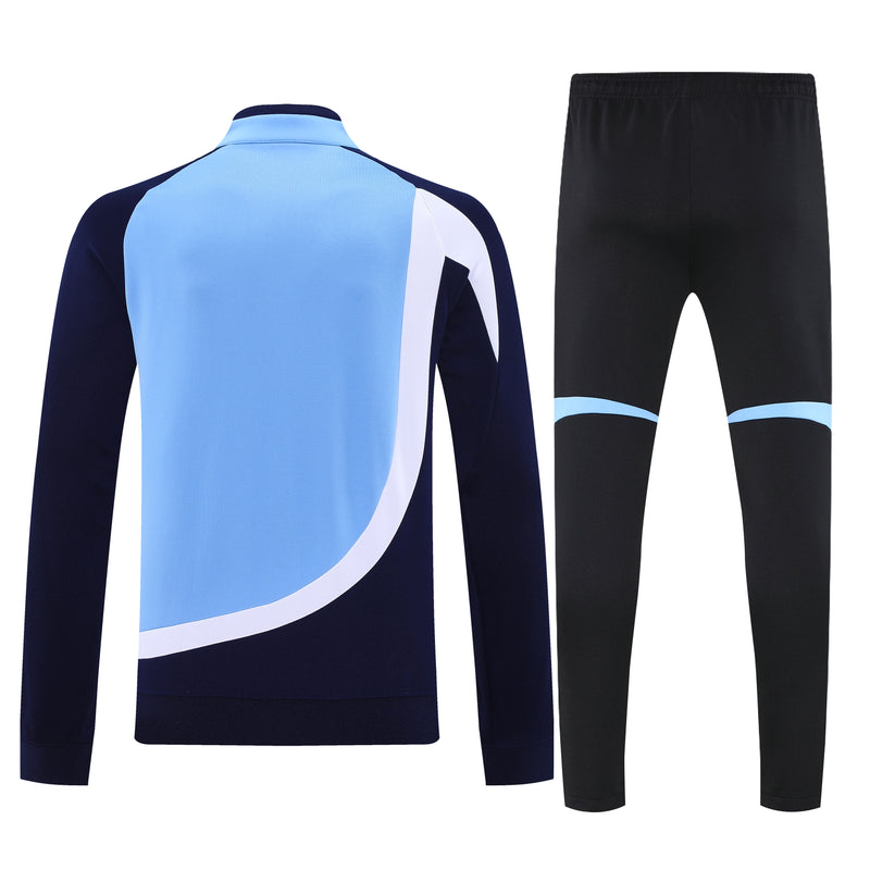 Chandal Real Madrid Retro