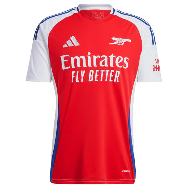 Camiseta Arsenal Home 24/25