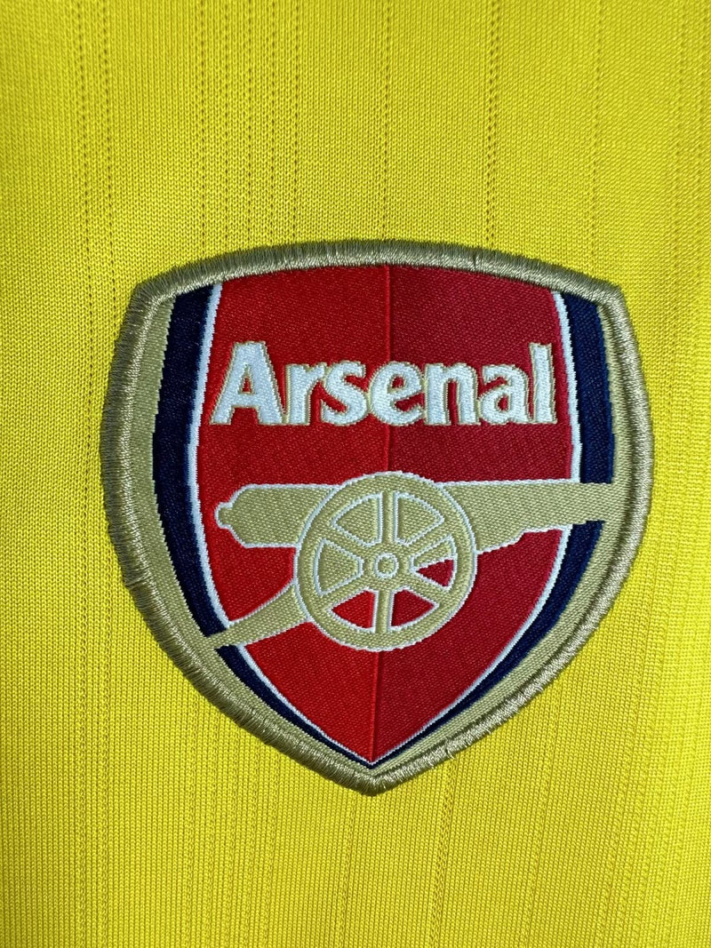 Camiseta Retro Arsenal Away 05/06