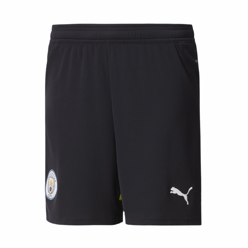 Pantalon Corto Manchester City Away 24/25