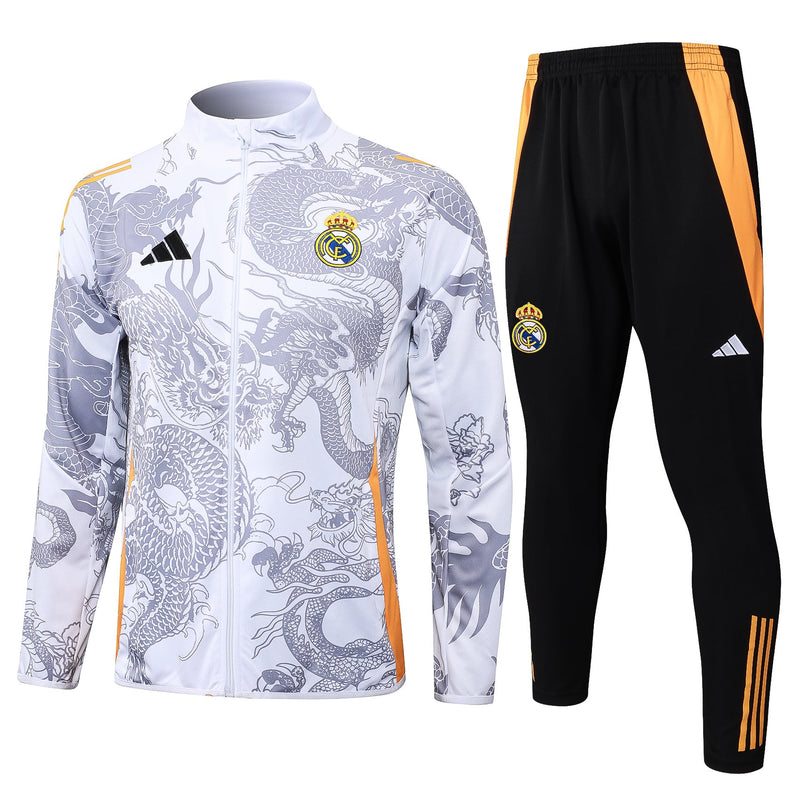 Chandal Real Madrid 24/25