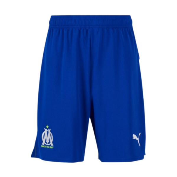 Pantalón Corto Olympique de Marseille Third 25/26