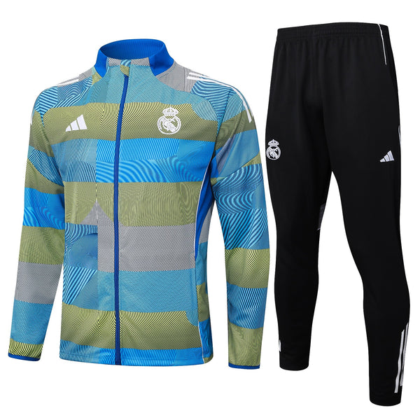 Chandal Real Madrid 25/26