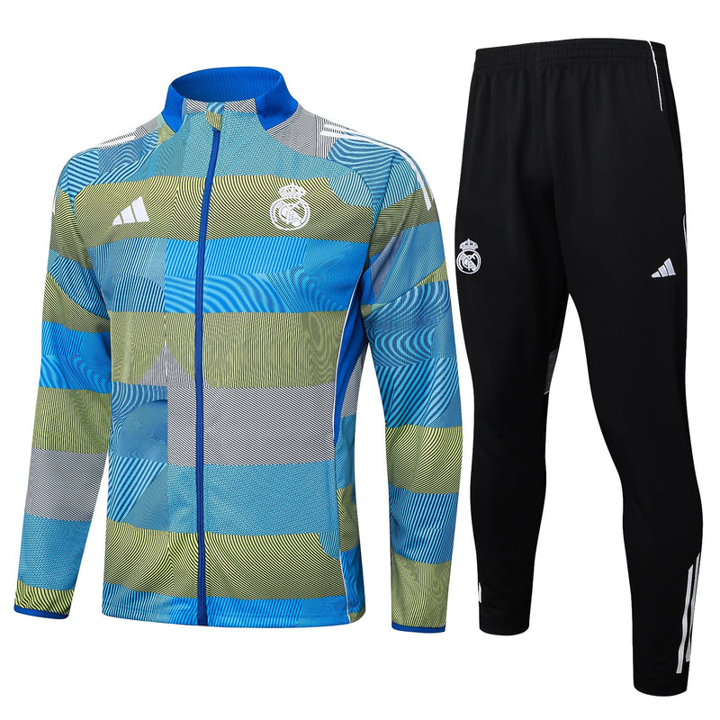 Chandal Real Madrid 25/26