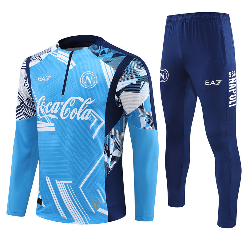 Chandal SSC Napoli Niño 24/25