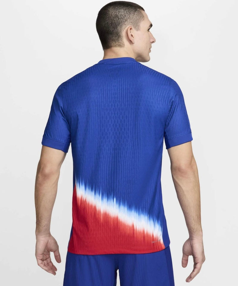 Camiseta Estados Unidos Away 24/25