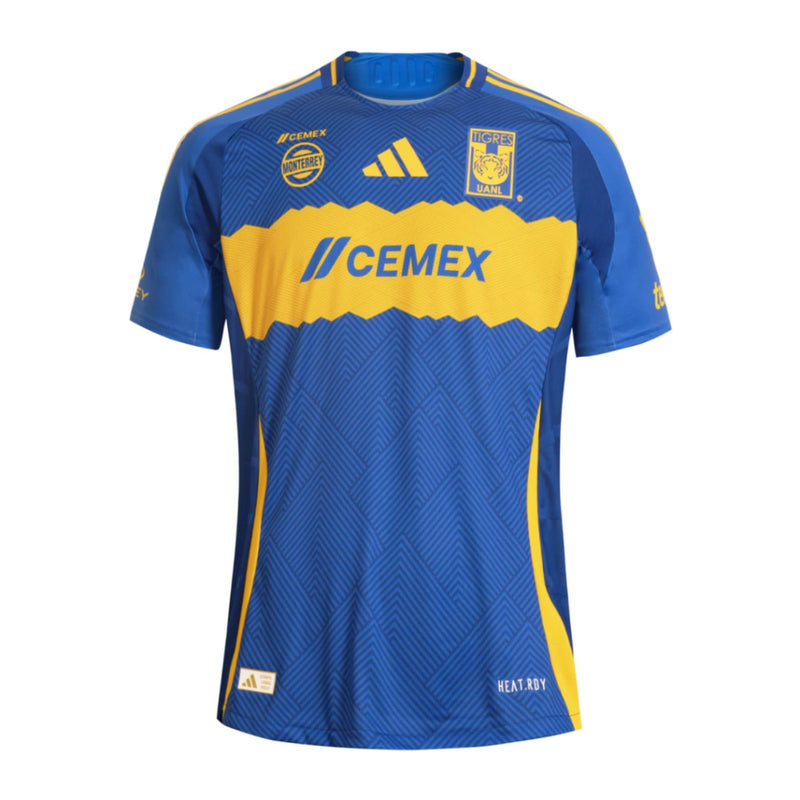 Camiseta TIGRES Away 24/25