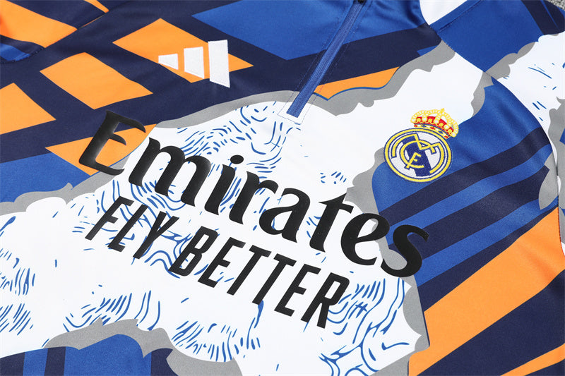 Chandal Real Madrid 25/26