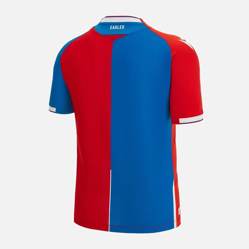 Camiseta Crystal Palace Home 23/24