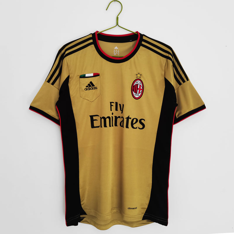 Camiseta Retro AC Milan 13/14