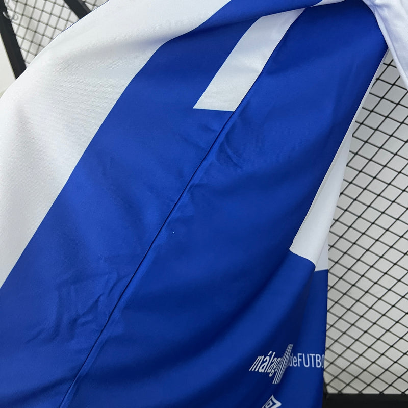 Camiseta Retro Málaga CF 05/06 Home