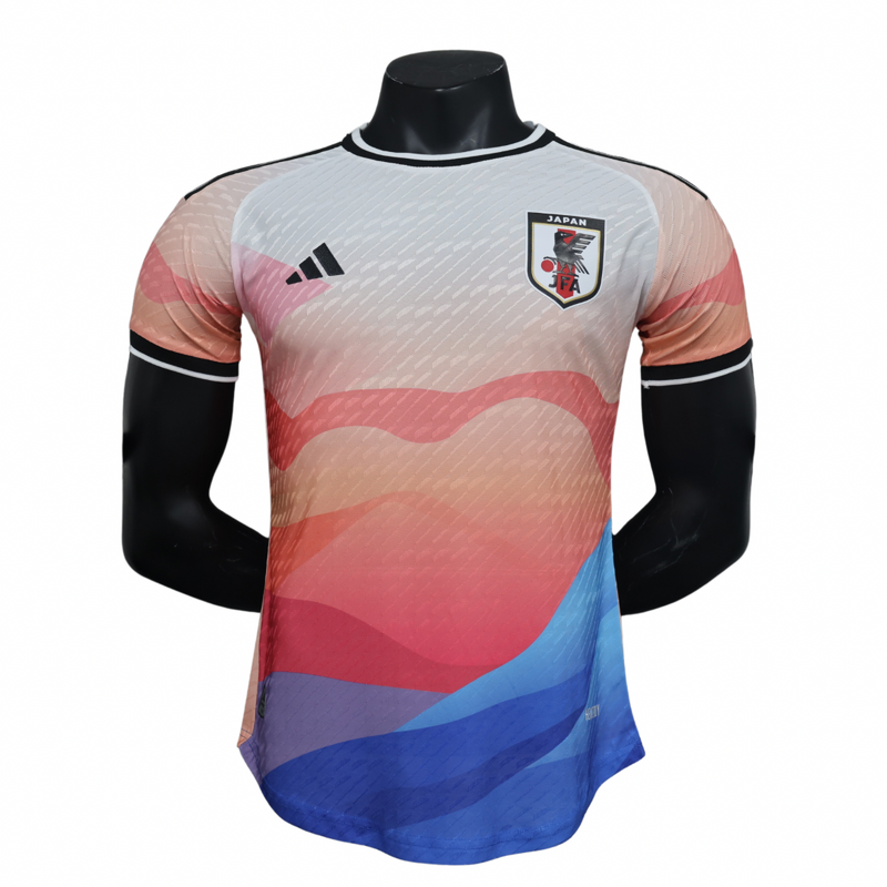 Camiseta Player Japón Edición Especial 2023