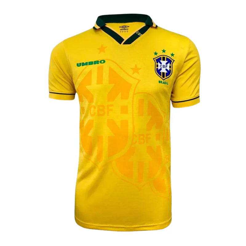 Camiseta Brasil Retro 1994