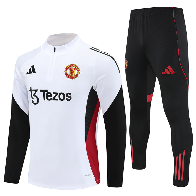Chándal Manchester United 25/26