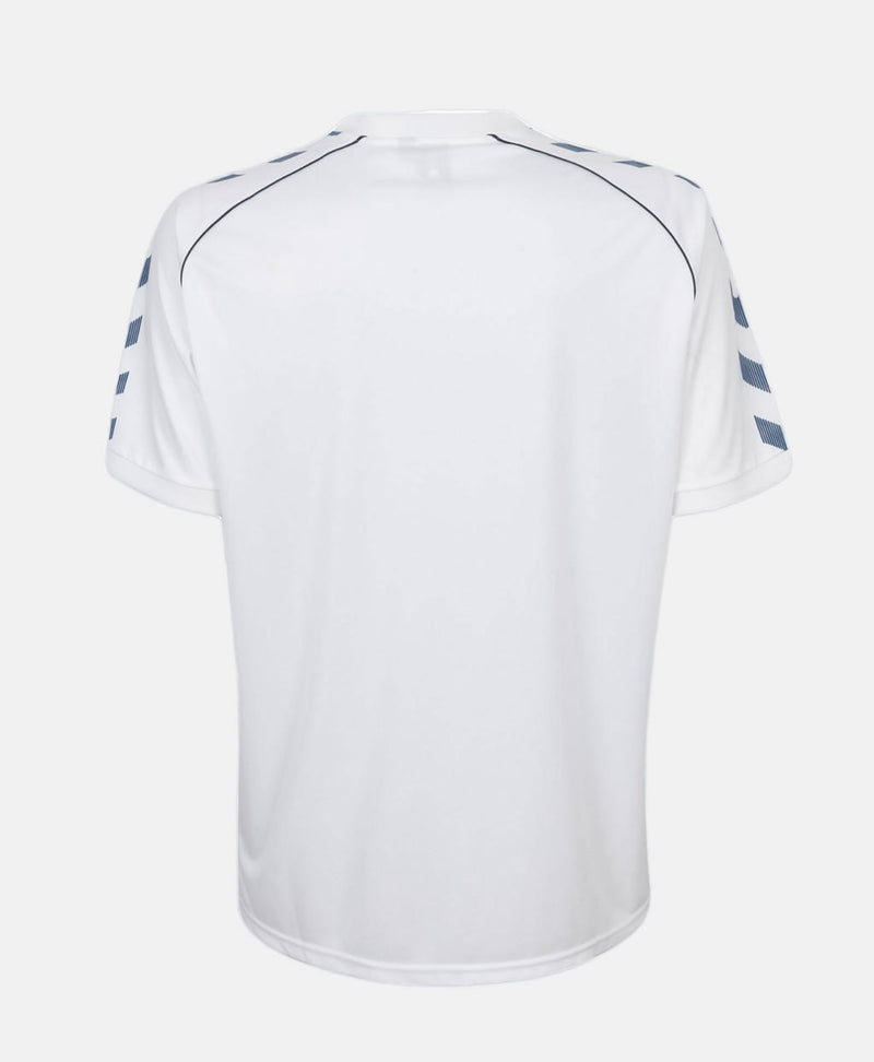 Camiseta Retro Home Tottenham Hotspur 1986